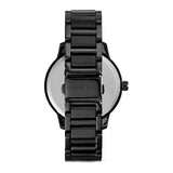 Michael Kors Kinley All Black Women's Watch MK5999 - Watches of Australia #2