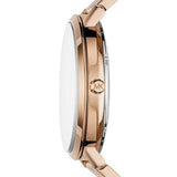 Michael Kors Jaryn Rose Gold Women's Watch MK3816 - Watches of Australia #2