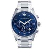 Emporio Armani Sportivo Chronograph Men's Watch AR5860 (Defect)