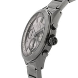 Armani Exchange Drexler Chronograph Grey Men's Watch - AX2603
