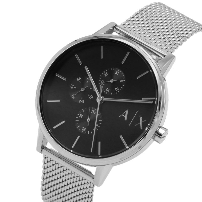 Armani Exchange Cayde Watch AX2714