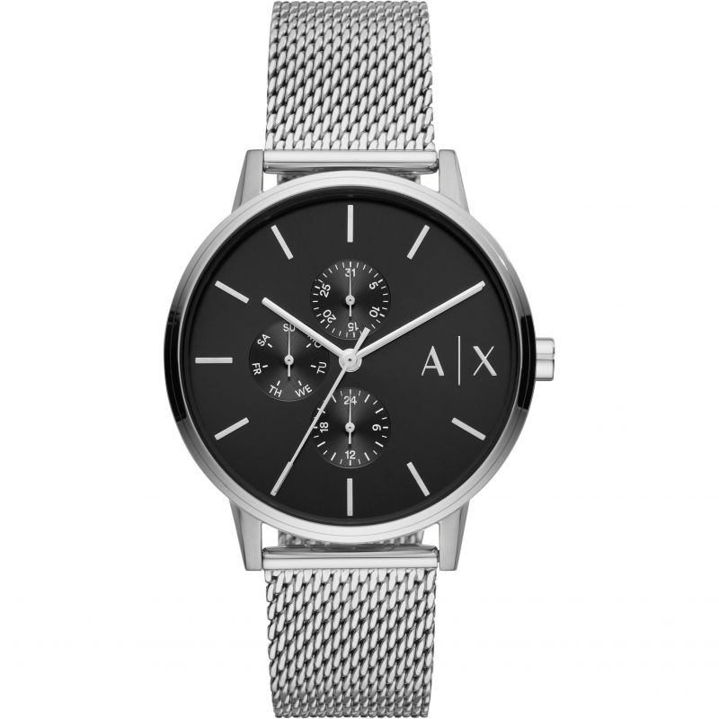 Armani Exchange Cayde Watch AX2714