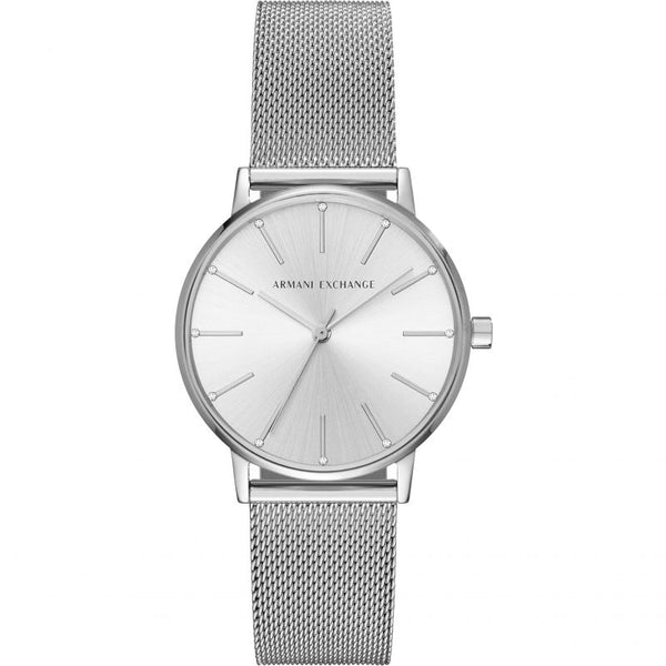 Armani Exchange Ladies Watch AX5535