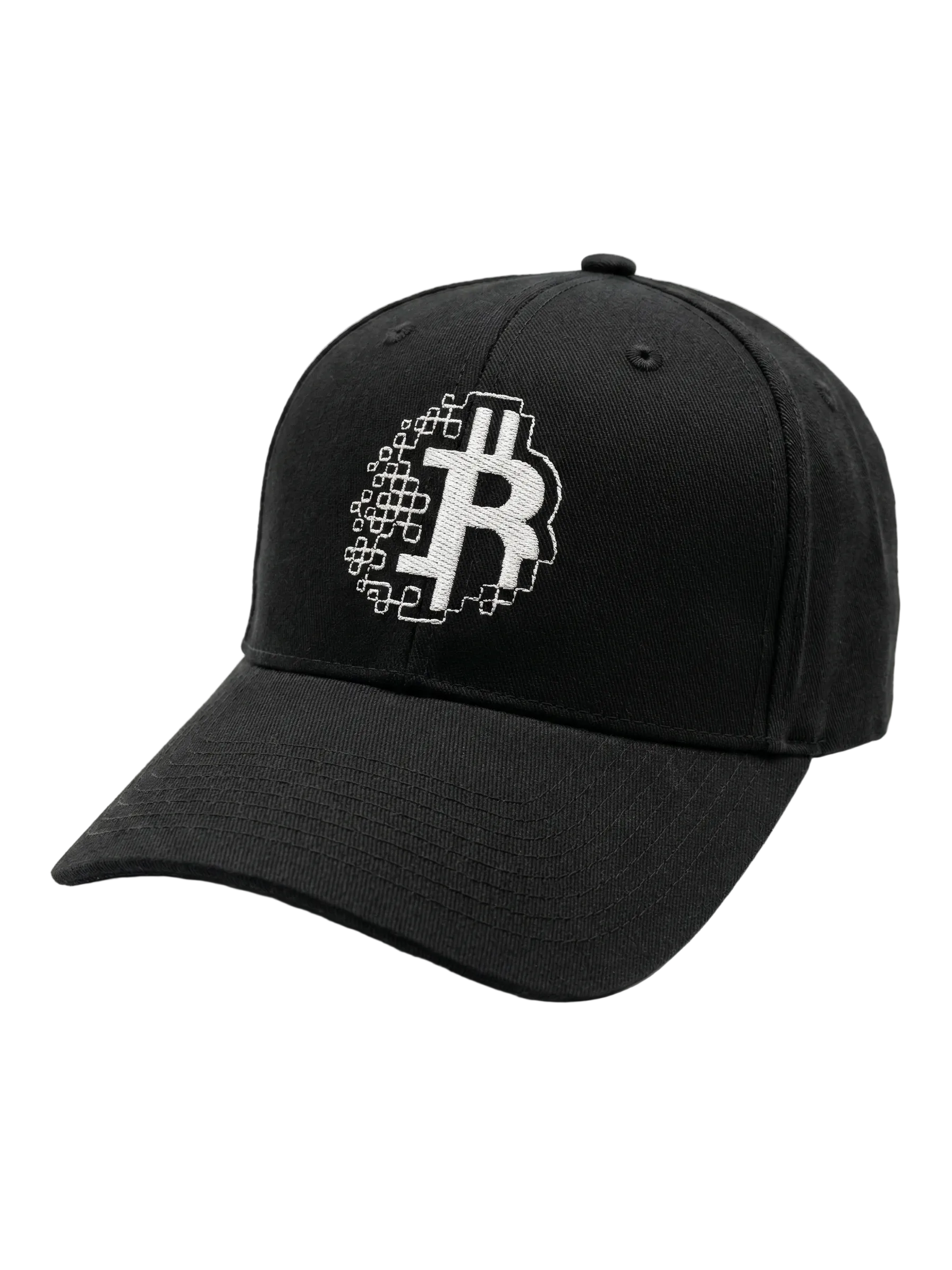 MR Logo Cap