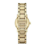 Burberry Women’s Swiss Made Stainless Steel Gold Women's Watch BU9234 - Watches of Australia #3