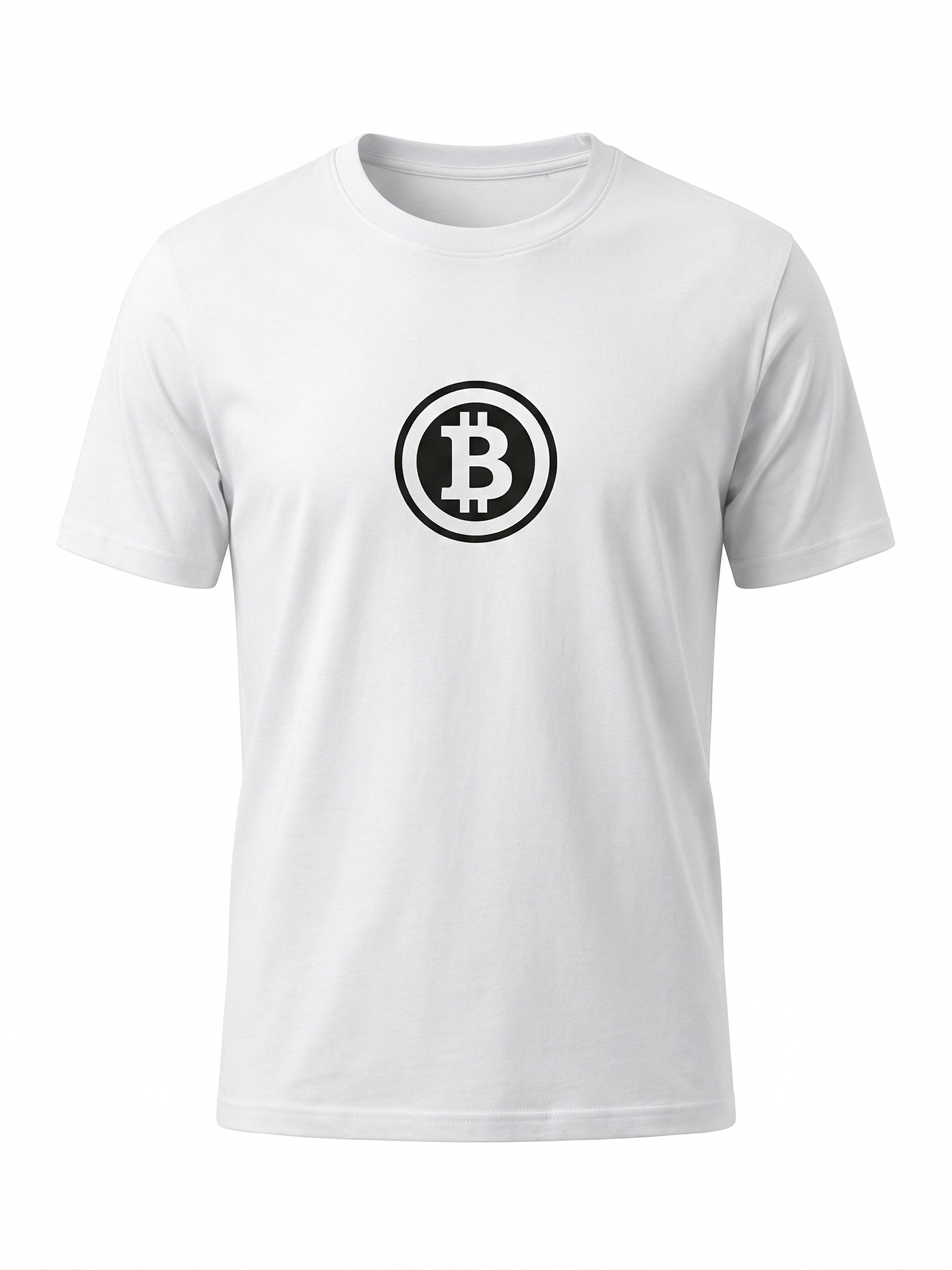BTC Logo Tshirt