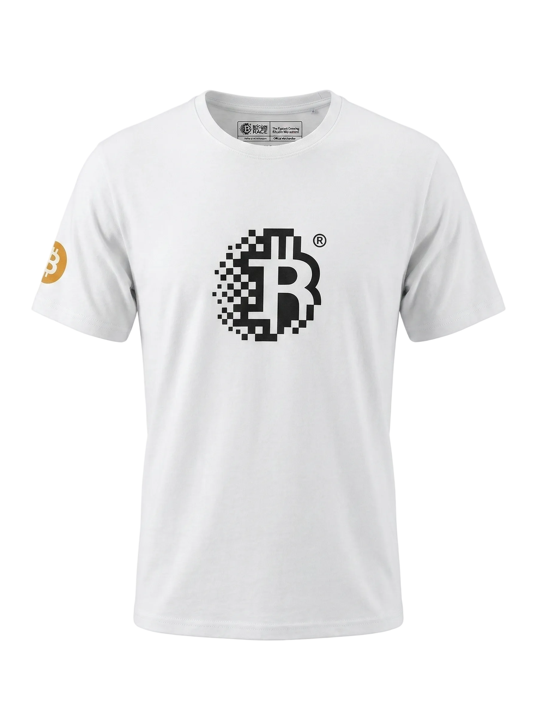 MR Logo Icon Tshirt