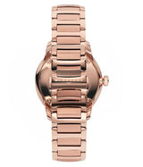 Burberry Men’s Swiss Made Stainless Steel Rose Gold Dial Men's Watch BU10013 - Watches of Australia #3