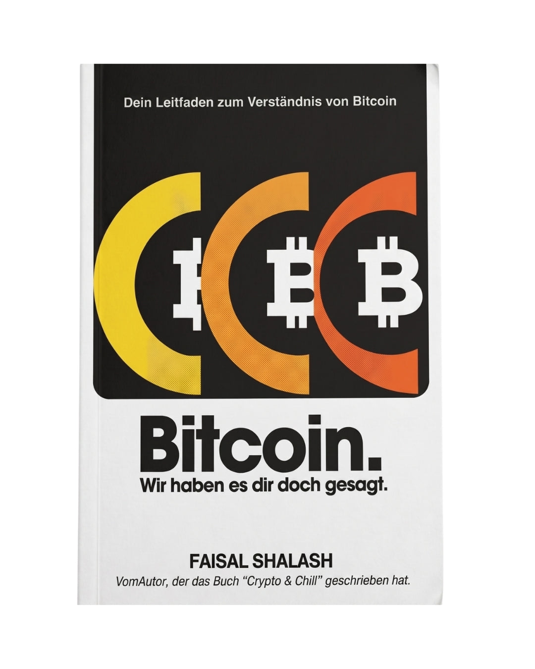 Bitcoin Book (German)