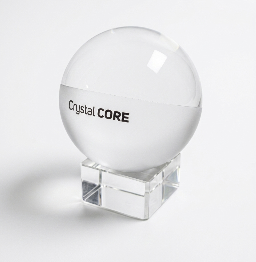Crystal CORE