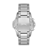 Slazenger Silver Men's Watch SL.09.2456.2.03 SL.09.2456.2.03 - Image 3