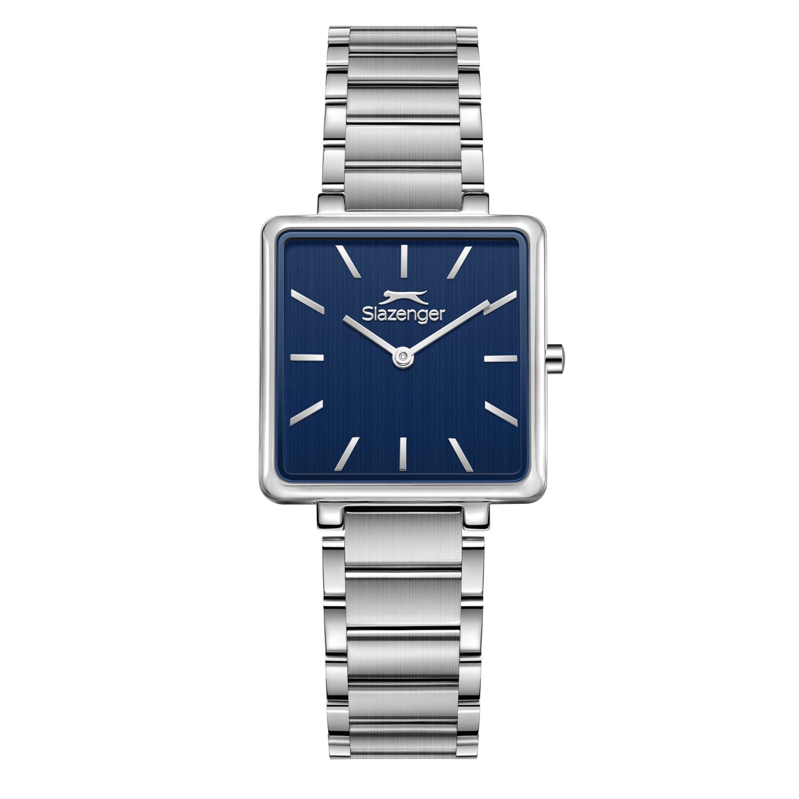 Slazenger Silver Ladies Watch SL.09.2588.3.390