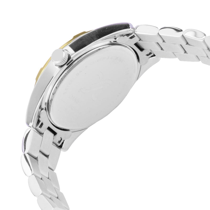Daniel Klein Two Tone Ladies Watch - DK.1.13568-5 DK.1.13568-5 - Image 4