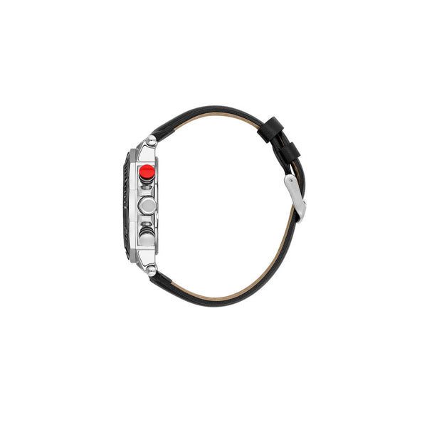 Daniel Klein Silver Men's Watch - DK.1.13841-1 DK.1.13841-1 - Image 2