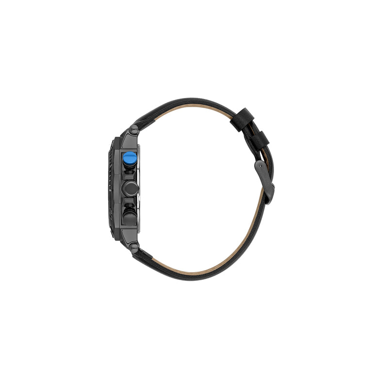 Daniel Klein Black Men's Watch - DK.1.13841-3 DK.1.13841-3 - Image 2