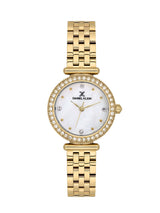Daniel Klein Gold Ladies Watch - DK.1.13498-2 DK.1.13498-2 - Image 1