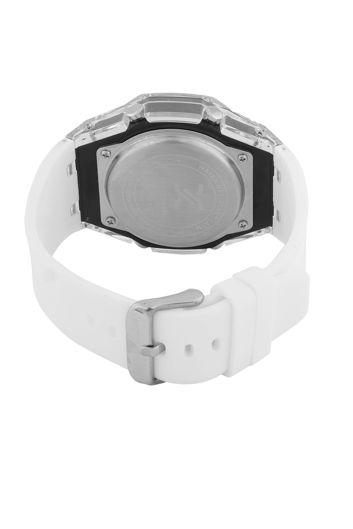 Daniel Klein Silver Men's Watch DK.2100-4 DK.2100-4 - Image 4