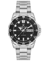 Daniel Klein Silver Men's Watch DK.1.13884-1 DK.1.13884-1 - Image 1