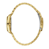 Beverly Hills Polo Club Gold Ladies Watch BP3654X.120