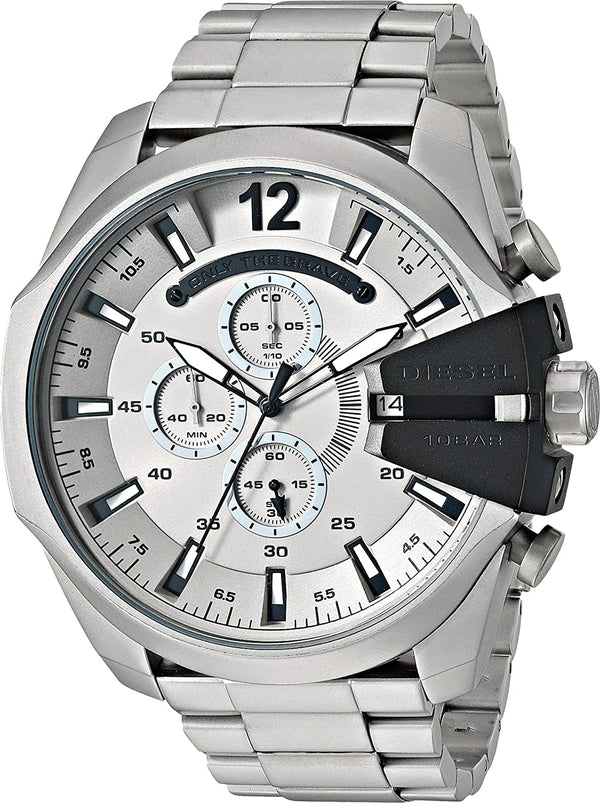 Diesel Mega Chief Chrono Men's Watch  DZ4501 - Watches of Australia