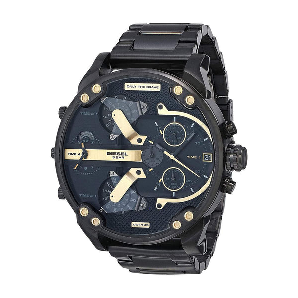 Diesel Mr. Daddy 2.0 Chrono Men's Watch  DZ7435 - Watches of Australia