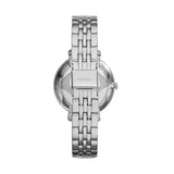 Fossil Women’s Watch Quartz Silver Stainless Steel Women's Watch ES3631 - Watches of Australia #3