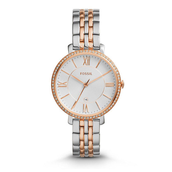 Fossil Women's Quartz Stainless Steel Women's Watch  ES3634 - Watches of Australia