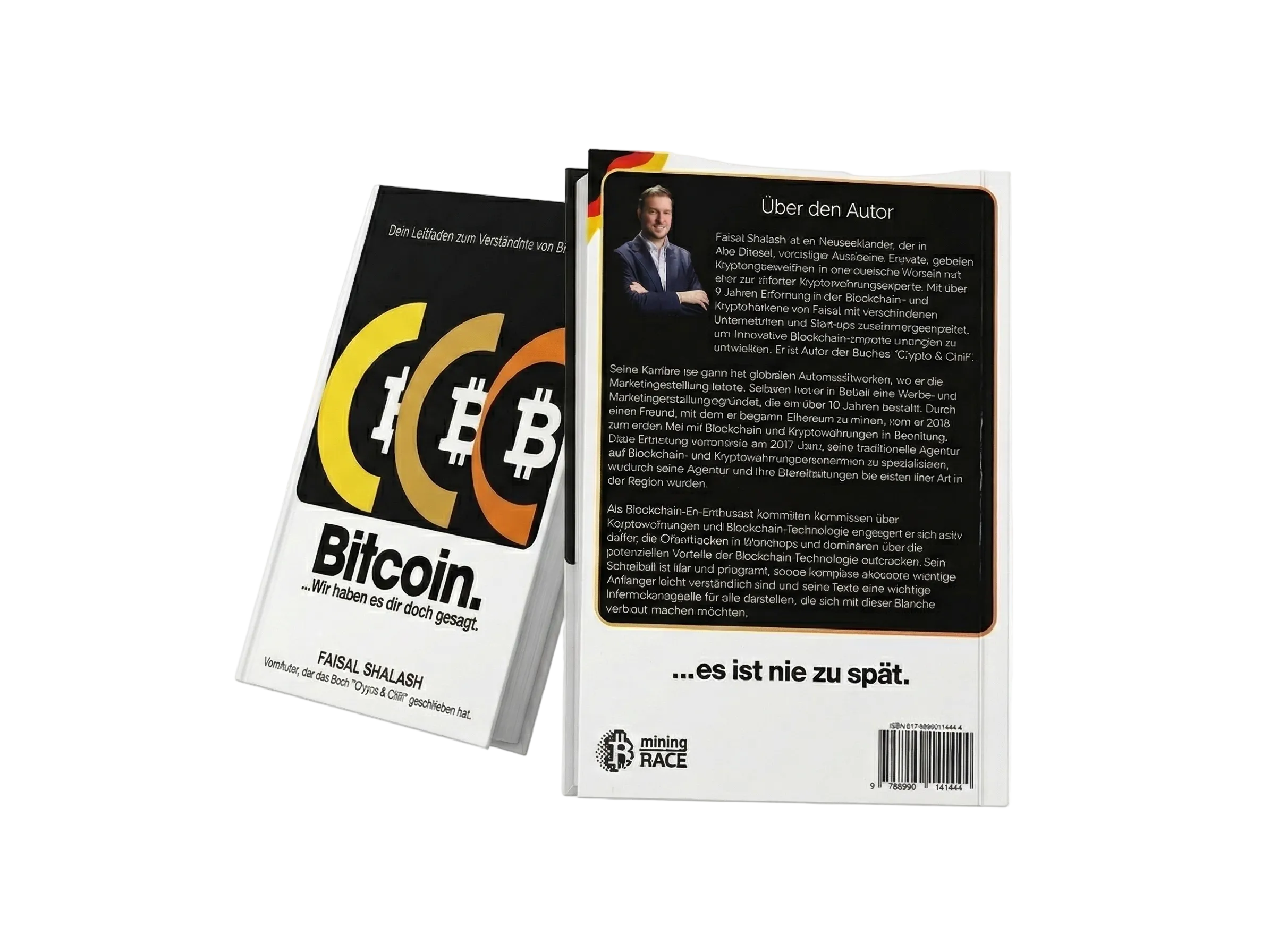 Bitcoin Book (German)