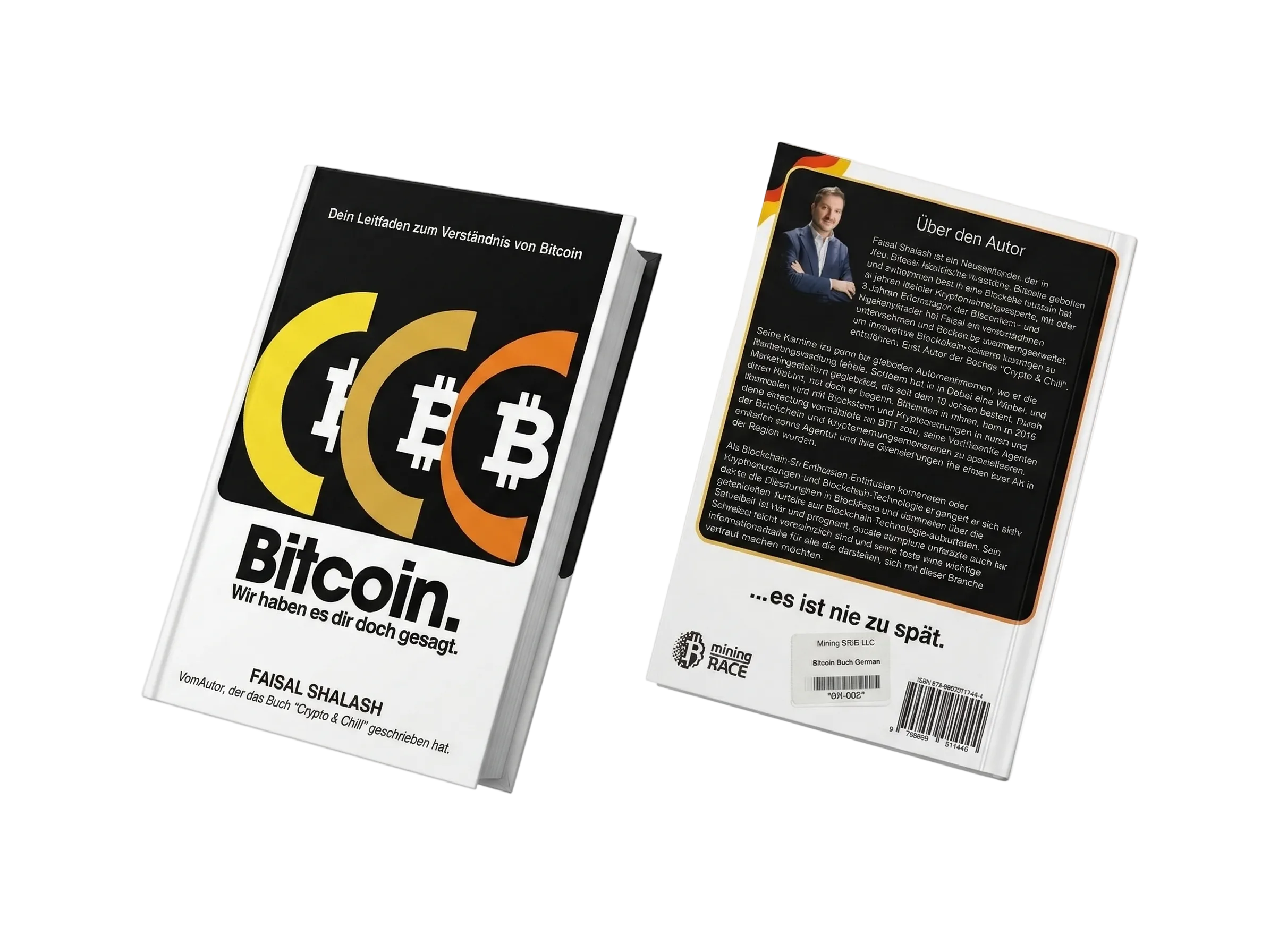 Bitcoin Book (German)