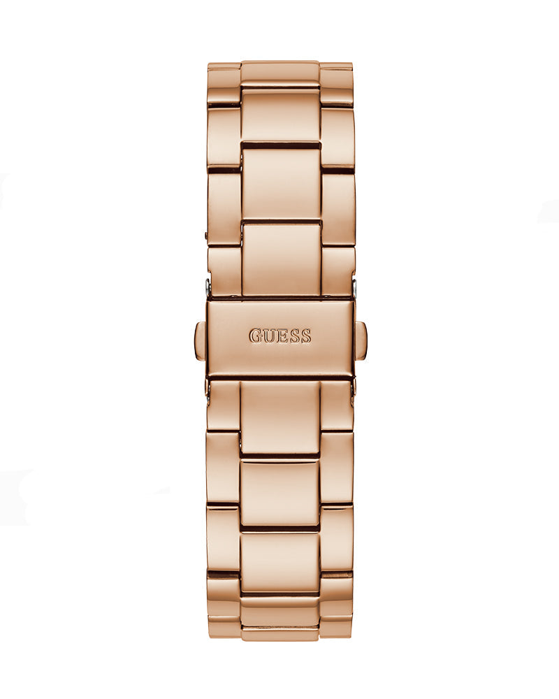 Guess Watch Womens Women's Watch GW0020L3 - The Watches Men & CO #3