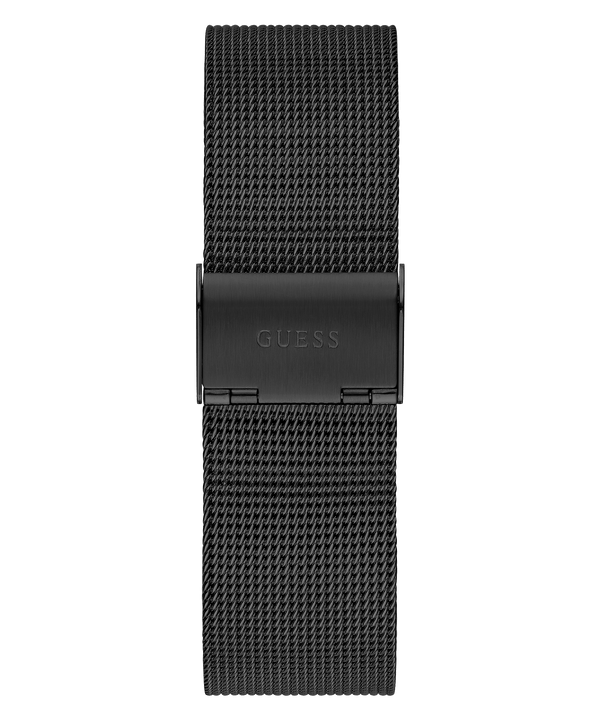 Guess Montre Homme All Black Women's Watch W0298G1