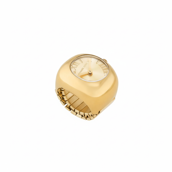 Michael Kors Gold Ladies Watch - MK4847