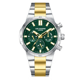Lee Cooper Two Tone Men's Watch LC08293.270