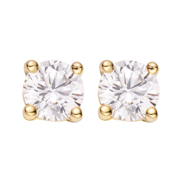 Big Daddy Soliter Earring