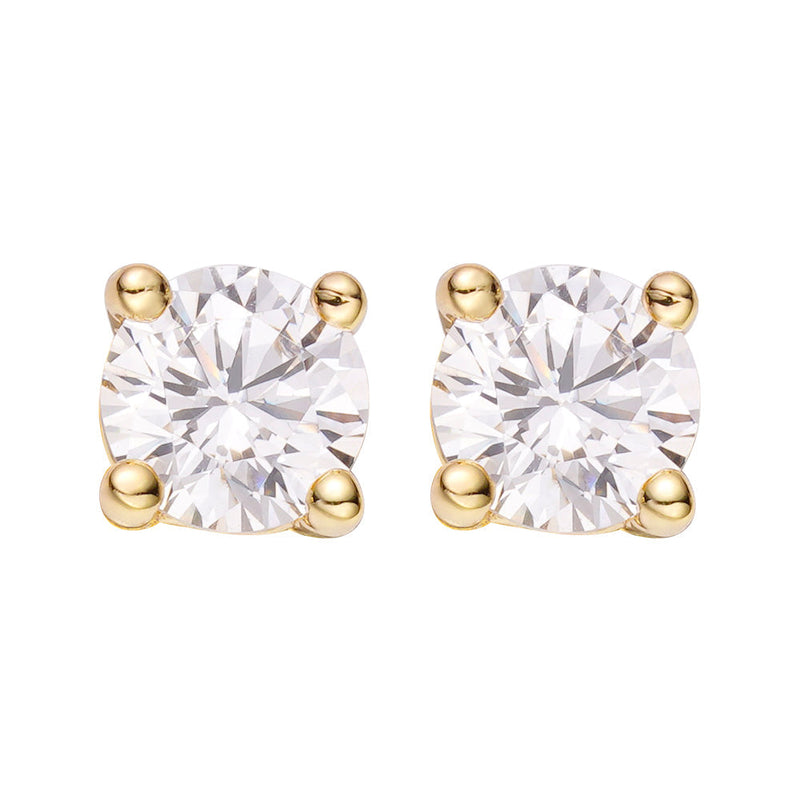 Big Daddy Soliter Earring