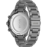 Hugo Boss Distinct Grey Chronograph Men's Watch 1513858 - Watches of Australia #3