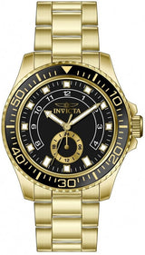 Invicta Pro Diver Quartz Men's Watch IN47131  IN47131 - Image 2