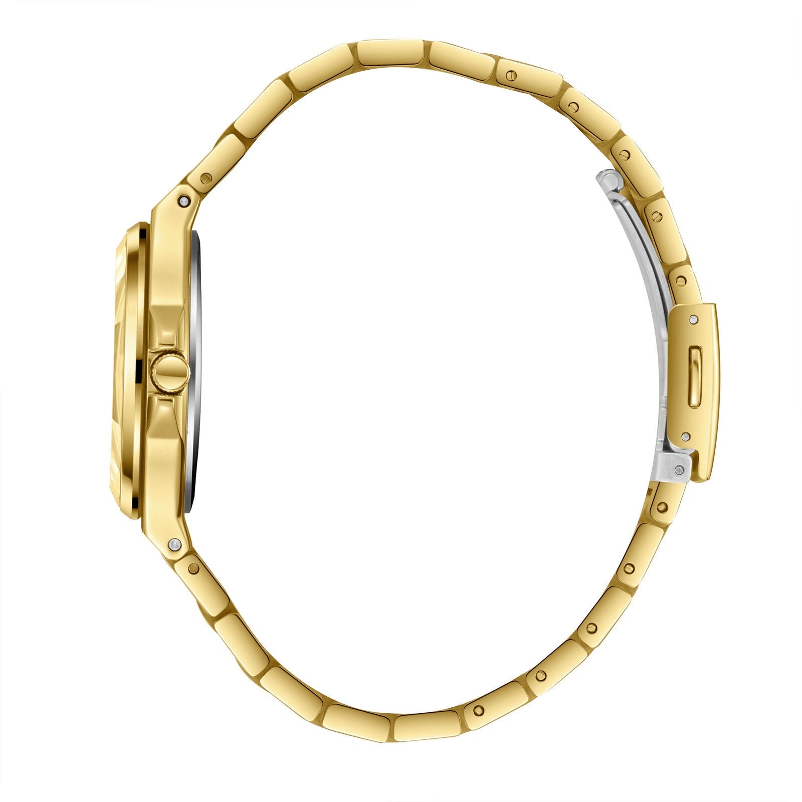 Lee Cooper Gold Ladies Watch LC08286.120 LC08286.120 - Image 3