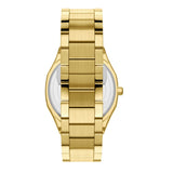 Lee Cooper Gold Men's Watch LC08275.130