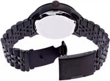 Fossil Townsman Multi Function Stainless Steel Men's Watch ME1136 - Watches of Australia #2