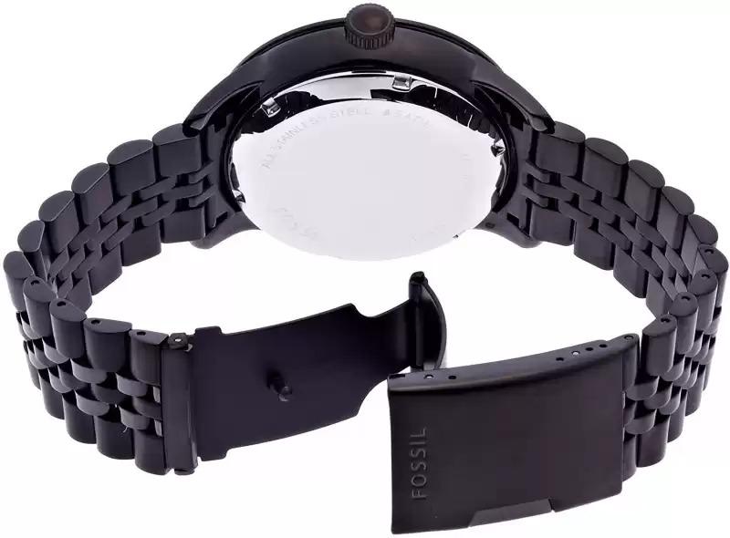 Fossil Townsman Multi Function Stainless Steel Men's Watch ME1136 - Watches of Australia #2