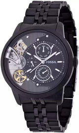 Fossil Townsman Multi Function Stainless Steel Men's Watch  ME1136 - Watches of Australia