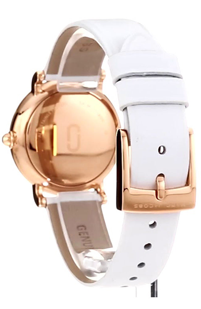 Marc Jacobs women's quartz watch MJ1634 - The Watches Men & CO #3