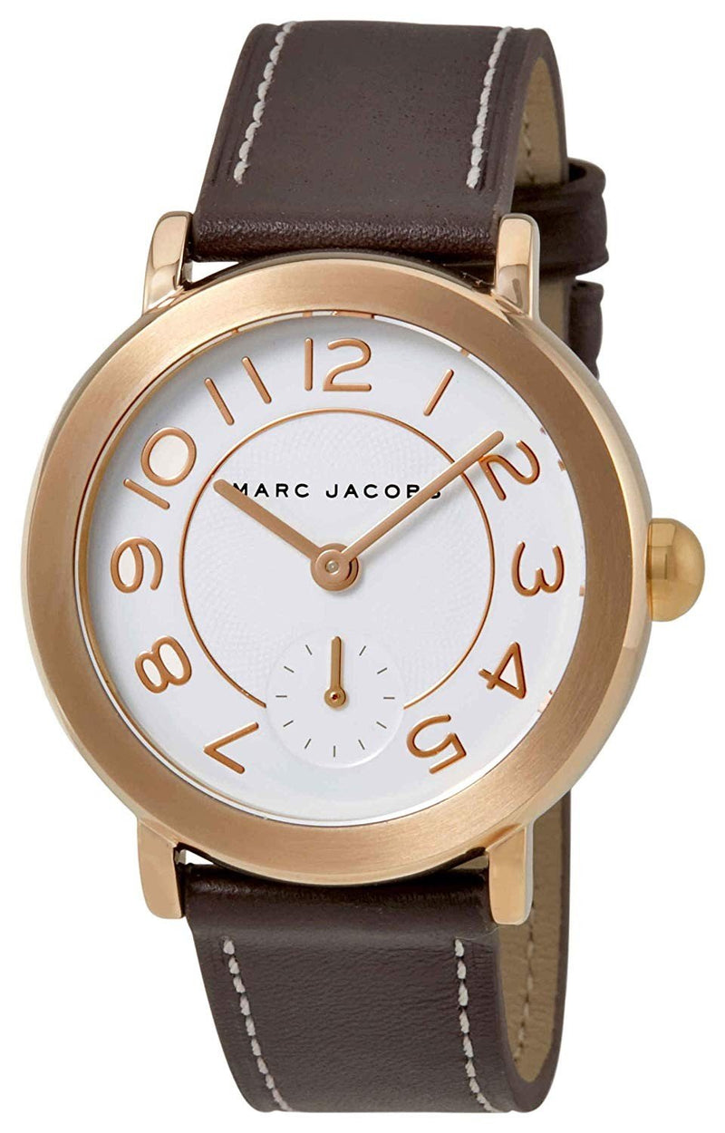 Marc Jacobs Riley Ladies Quartz Watch MJ8676 – Watches of Australia