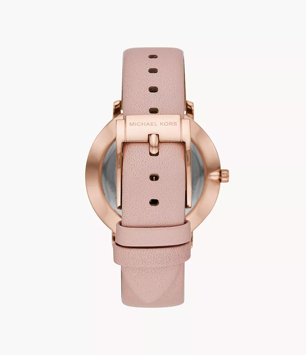 Michael Kors Rose Gold Ladies Watch - MK2741 MK2741 - Image 2