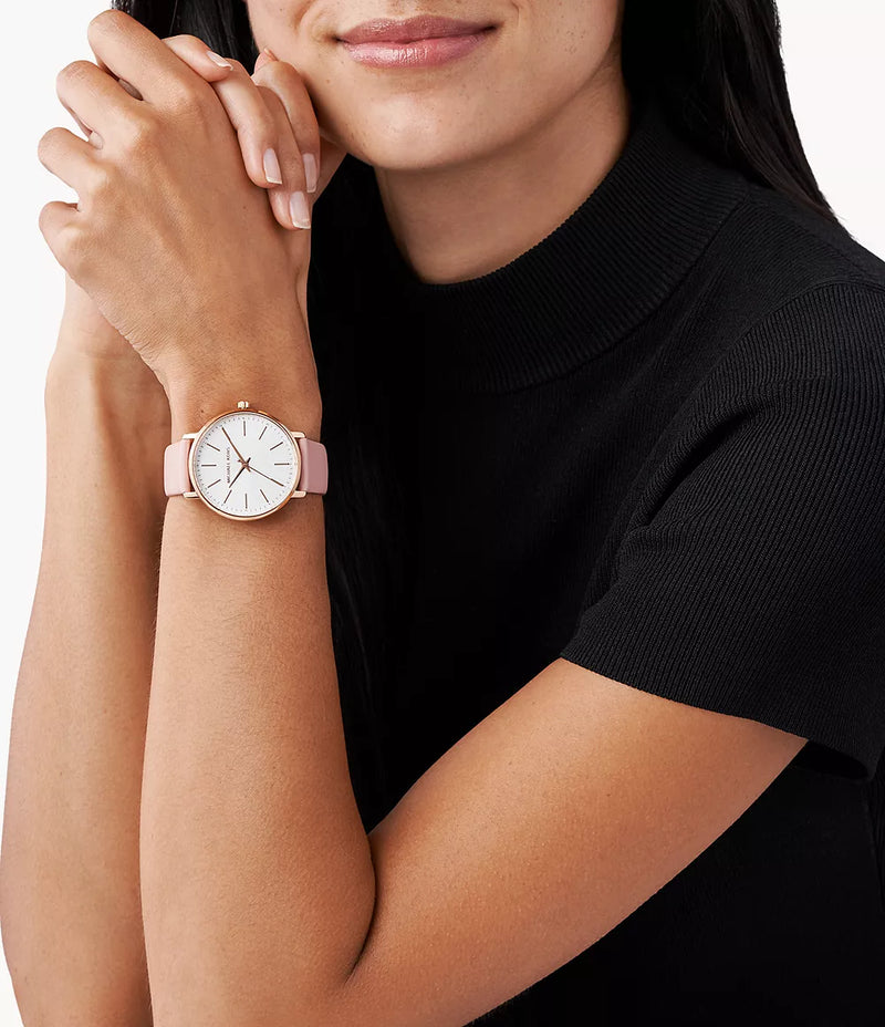 Michael Kors Rose Gold Ladies Watch - MK2741 MK2741 - Image 4