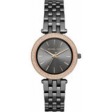 Michael Kors Black Darci Women's Watch  MK3432 - Watches of Australia