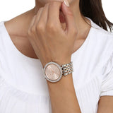 Michael Kors Rose Gold Darci Women's Watch MK3726 - Watches of Australia #3
