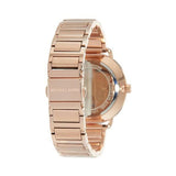 Michael Kors Portia Rose Gold Women's Watch MK3795 - Watches of Australia #3