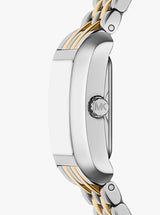 Michael Kors Silver Ladies Watch - MK4869 MK4869 - Image 3